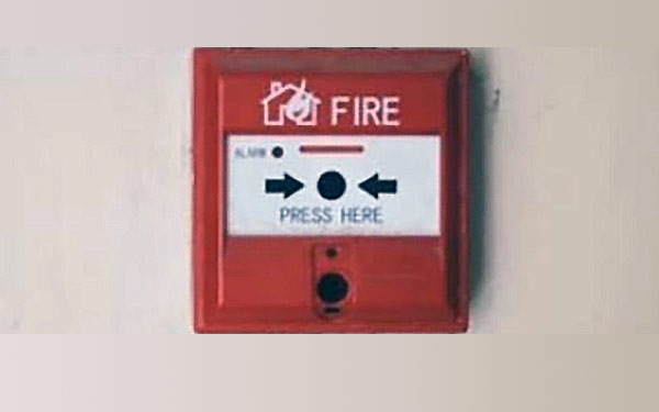 L’importance de la maintenance des systèmes de détection d’incendie dans les milieux ATEX