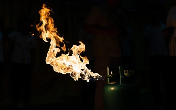 Comment choisir un système de détection gaz et flamme adapté à votre secteur